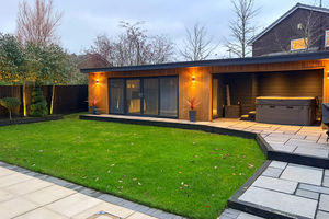 Dusk- click for photo gallery